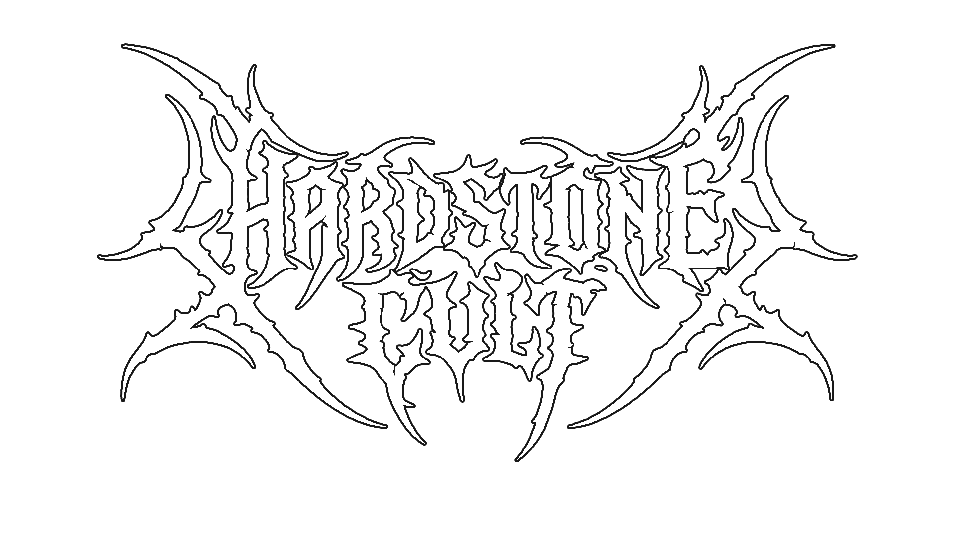 HARDSTONE CULT